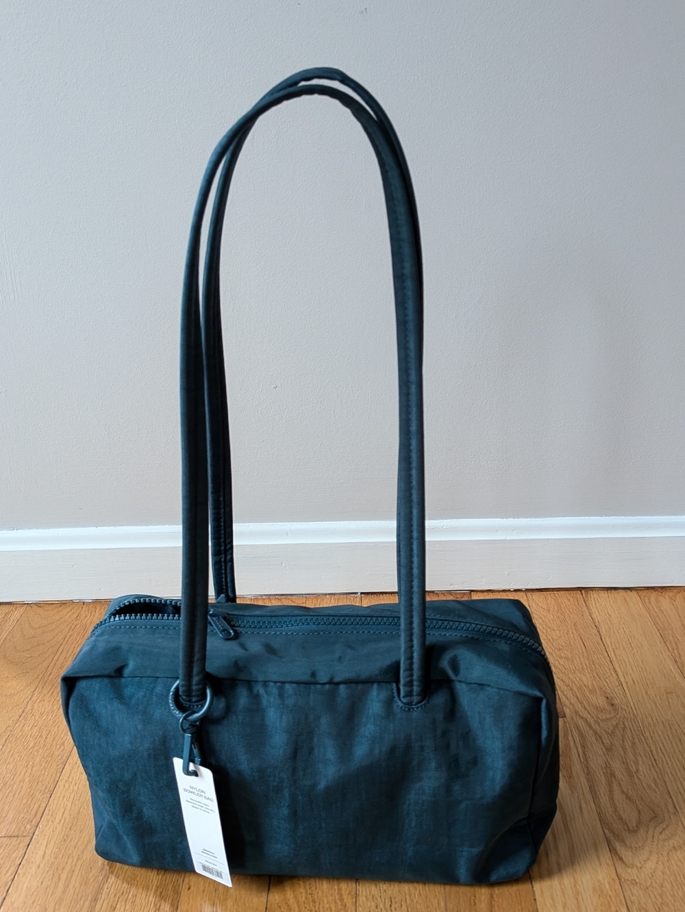 NWT Baggu Deep Sea Bowler UO Exclusive